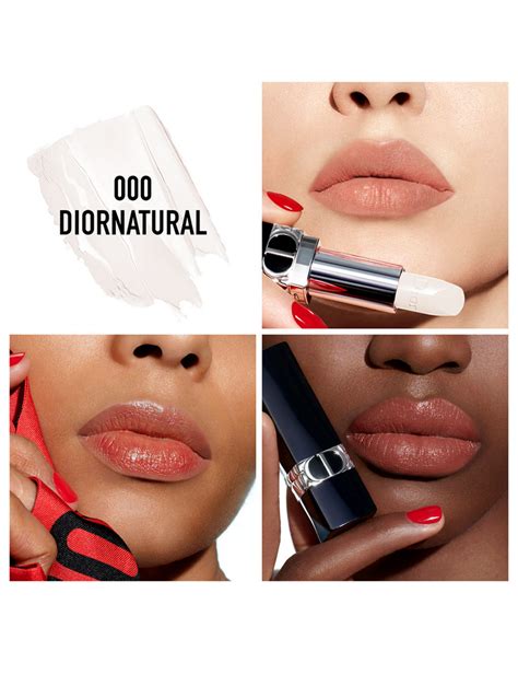 dior rouge baume 668 douglas|Rouge Dior lip balm.